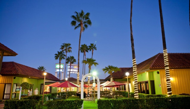 Hotel Saddleback Los Angeles - Norwalk