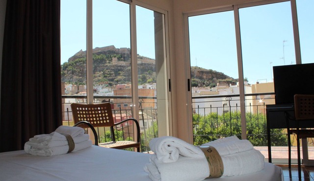 Hotel Sagunto