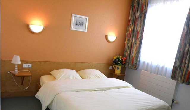 Hotel Saint Augustin