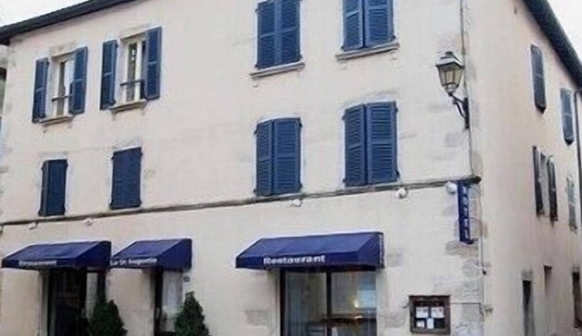 Hotel Saint Augustin