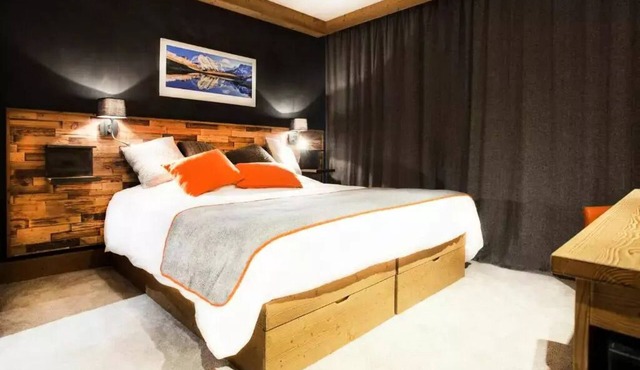 Hotel Saint Charles* - Classic Room 2 People