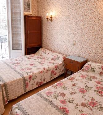 Hotel Saint Francois Xavier