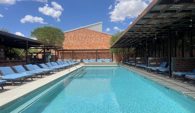 Hotel Saint George