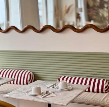Hotel Saint Louis