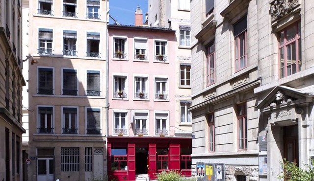 Hotel Saint Vincent