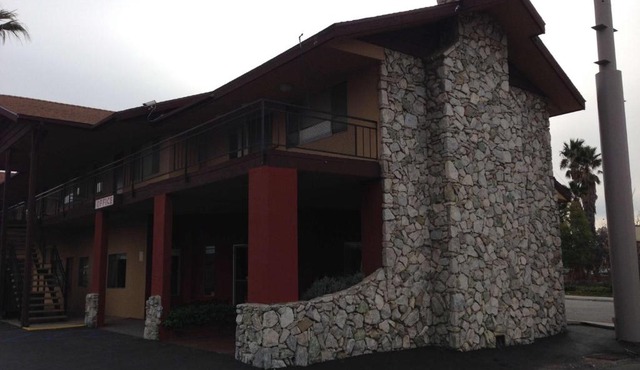 Hotel Salina Beaumont CA