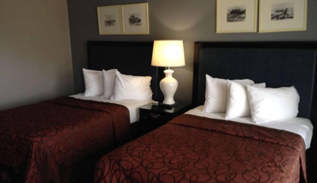 HOTEL SALINA