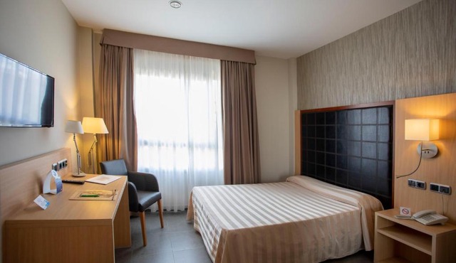 Hotel Salvevir