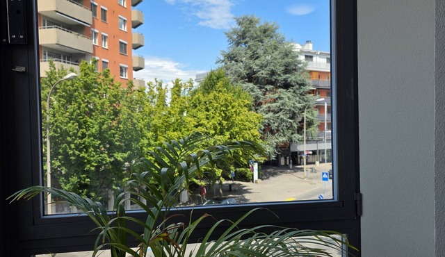 Hotel Salvi