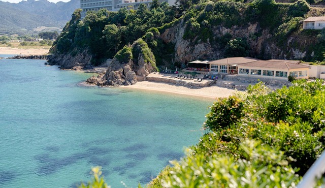 Hotel Sampiero Corso