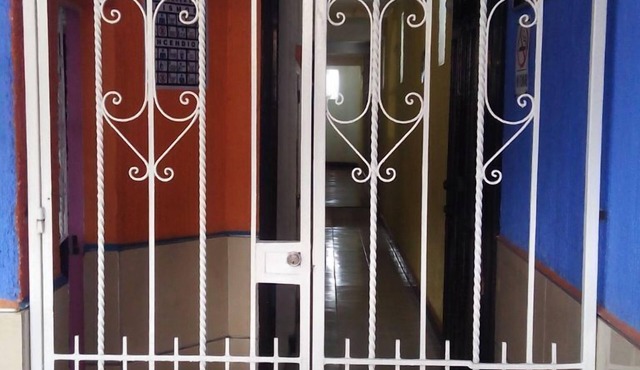 Hotel San Andres