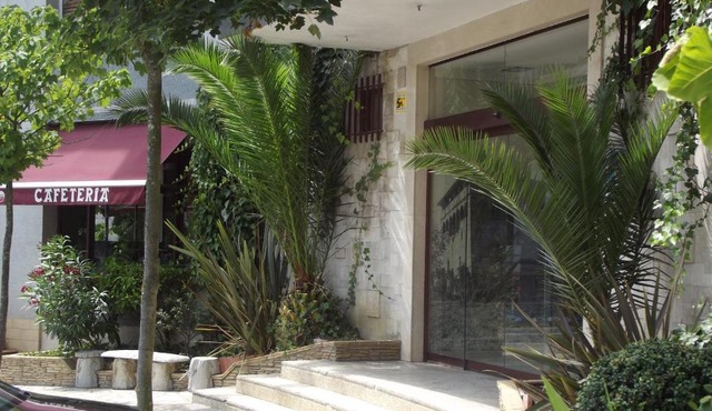 Hotel San Blas
