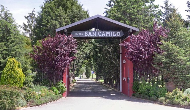 Hotel San Camilo