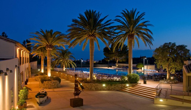 Hotel San Carlos