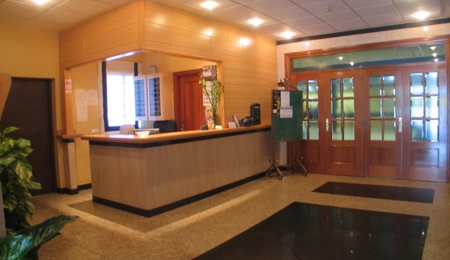 Hotel San Cristobal