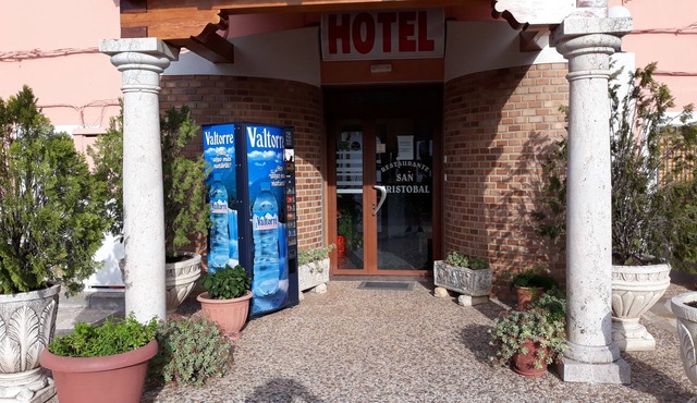 Hotel San Cristobal