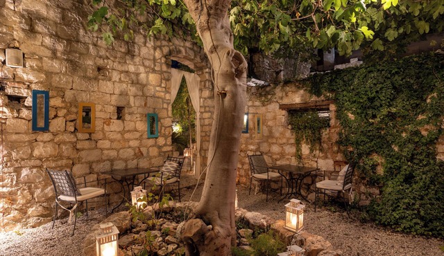 Hotel San Giorgio