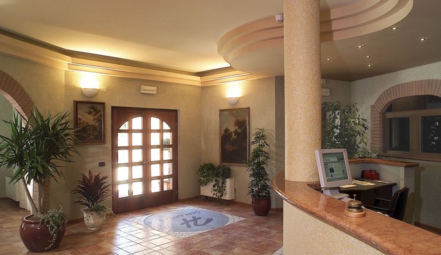 Hotel San Giorgio