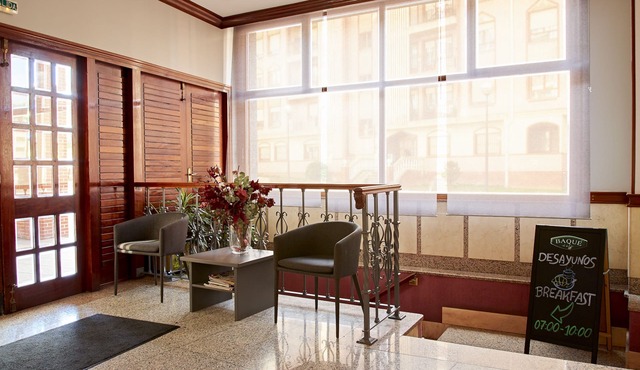 Hotel San Jorge