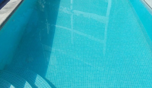 Hotel San José Tequesquitengo