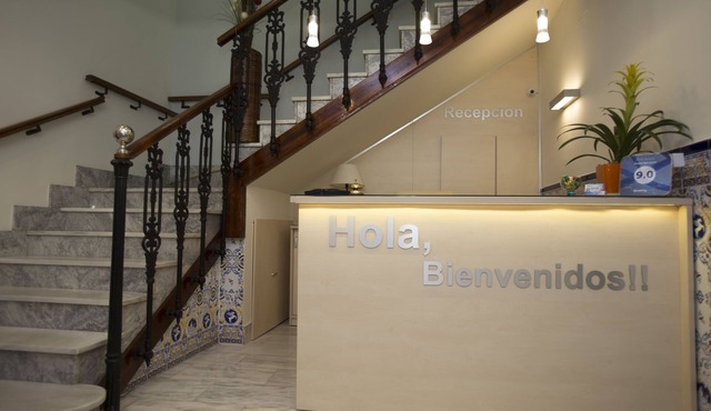 Hotel San Juan