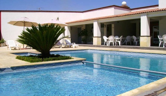 Hotel San Juan Park