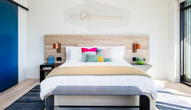 Hotel San Luis Obispo