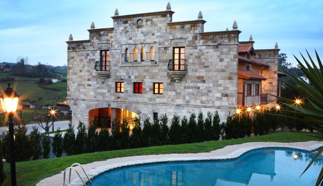 Hotel San Marcos