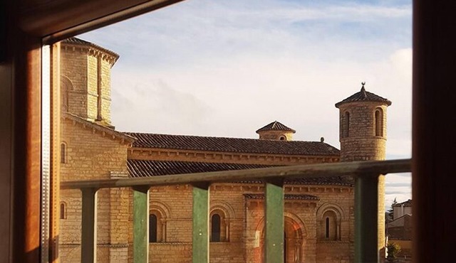 Hotel San Martín