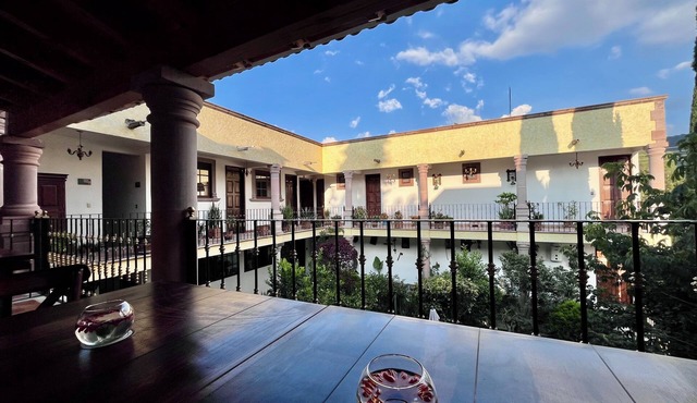 Hotel San Miguel