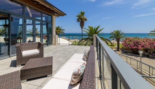 Hotel San Pellegrino