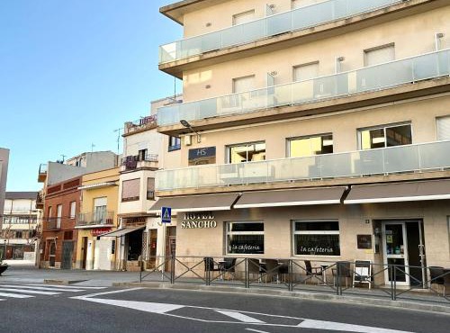 Hotel Sancho