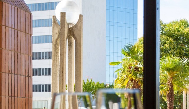 Hotel Sancho Ramírez