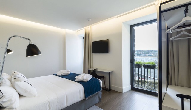 Hotel SANSEbay