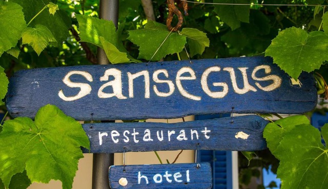 Hotel Sansegus