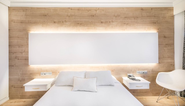 Hotel Sansi Park
