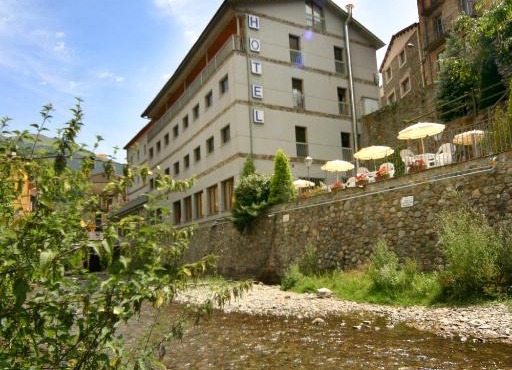 Hotel Sant Antoni