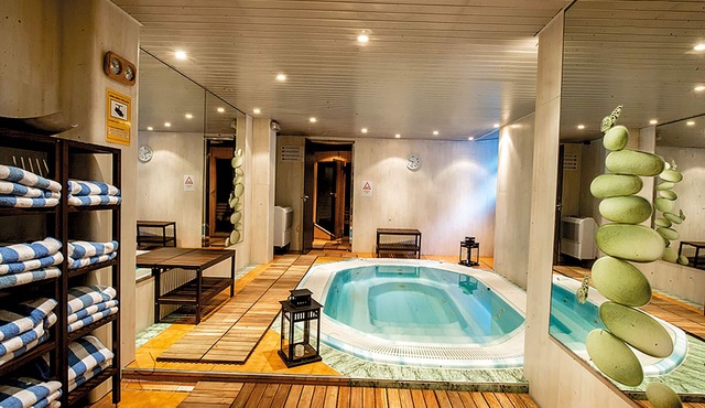 Hotel Sant Gothard by Nexta