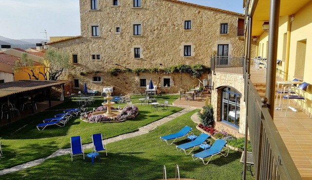 Hotel Sant Joan