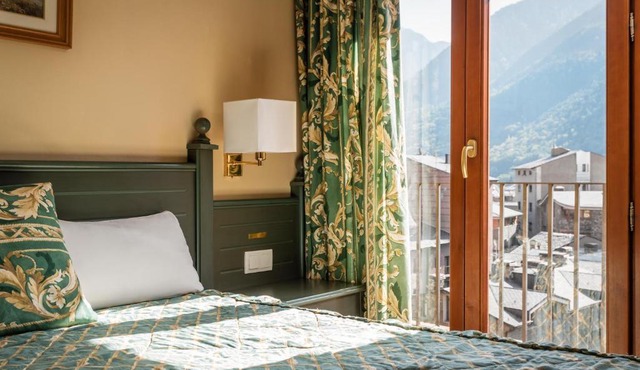 Hotel Sant Jordi by ALEGRIA
