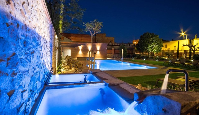 Hotel Sant Jordi