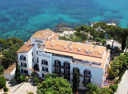 Hotel Sant Roc