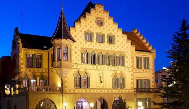 Hotel Sant Roc