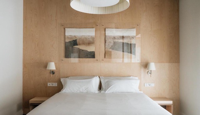 Hotel Santa Ana Tudela
