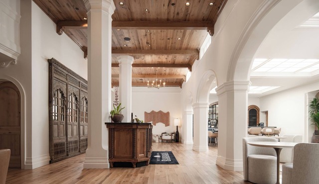 Hotel Santa Barbara