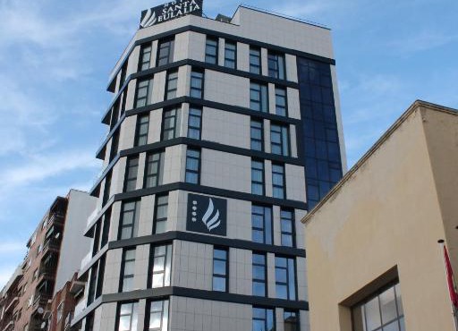 Hotel Santa Eulalia