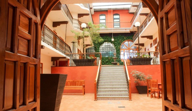 Hotel Santa Fe