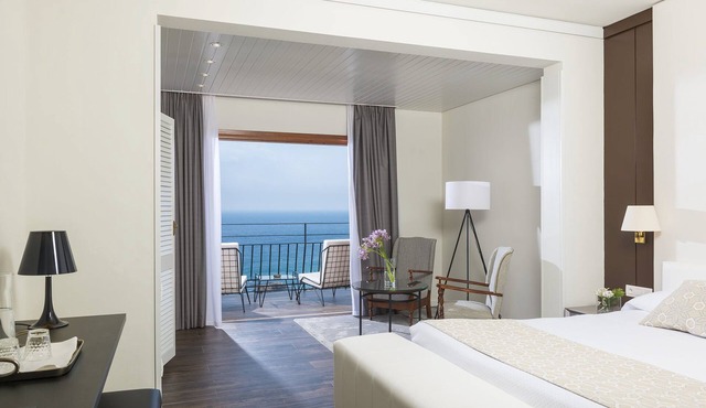 Hotel Santa Marta