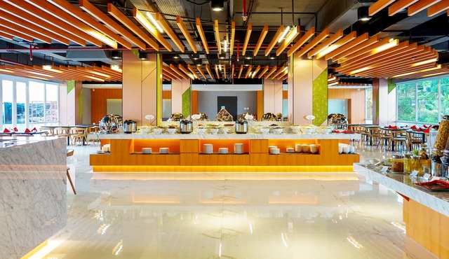 Hotel Santika Premiere Ambon