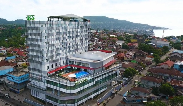 Hotel Santika Premiere Ambon